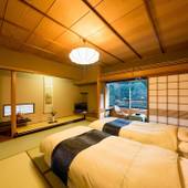 三朝温泉 三朝館（鳥取県 旅館） / 5