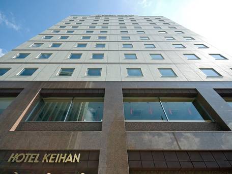 ホテル京阪 浅草 / 4