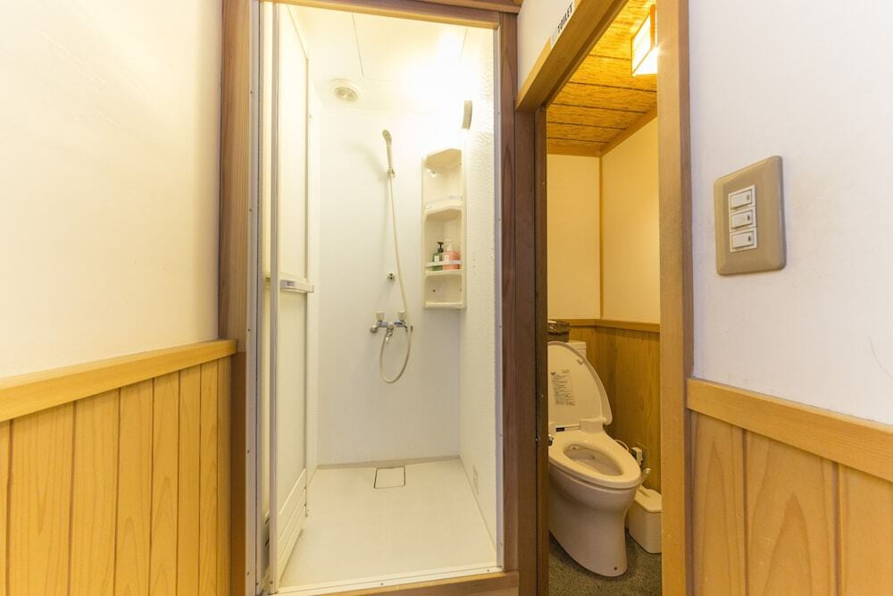 共用バスルーム