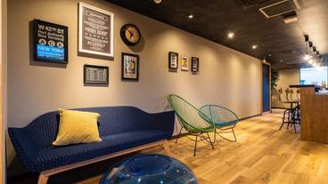 バー (施設内) / 10