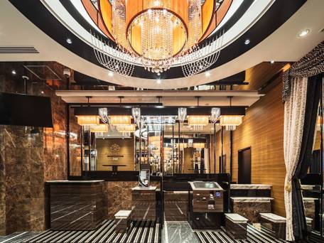 アパホテル 秋葉原駅東 / 2