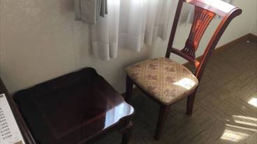 客室の設備とサービス / 18