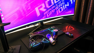 トライアルゲーミングルーム [禁煙]