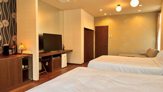 スーペリア ルーム