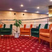 上越サンプラザホテル（新潟県 ビジネスホテル） / 3