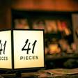 41PIECES Sapporo