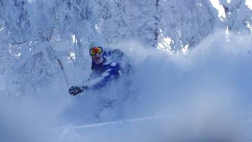 スノー スポーツとスキー / 4