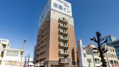 東横イン富士山沼津駅北口1