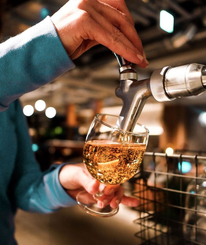 ロビーラウンジ