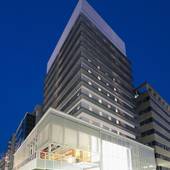 KOKO HOTEL 神戸三宮(兵庫県 ビジネスホテル) / 4