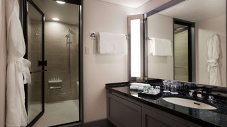 プレミアム ツインルーム