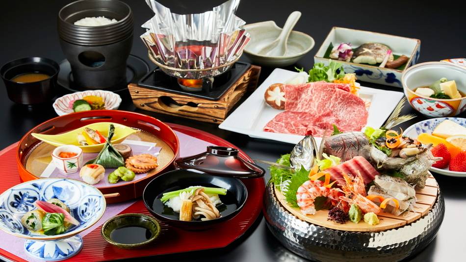 ゆったりお部屋食
愛犬用のごちそうも◎ / 1