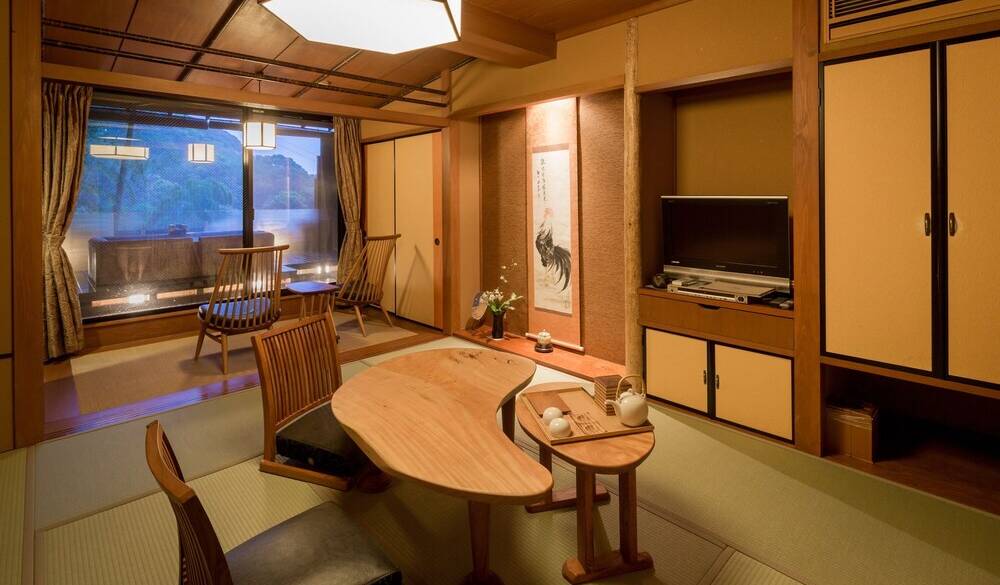 建築美にうっとり
心和むお部屋でおこもり / 3