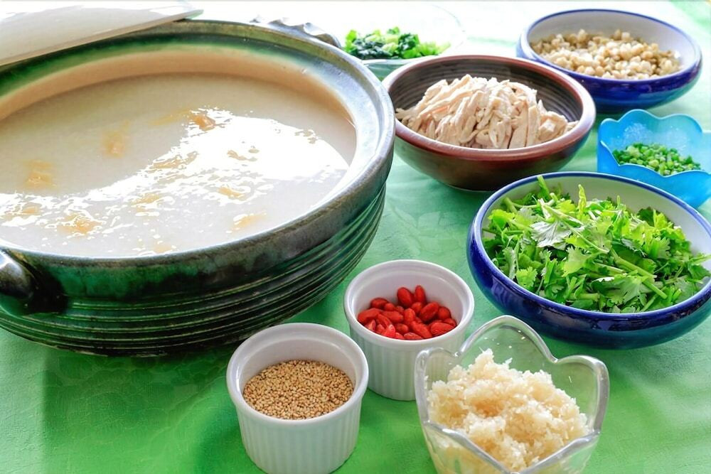 朝食バイキング(一例)④