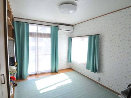 Daichan Farm Guest House / 5