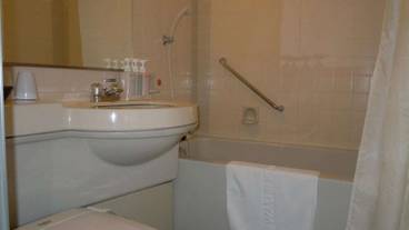 バスルーム / 21