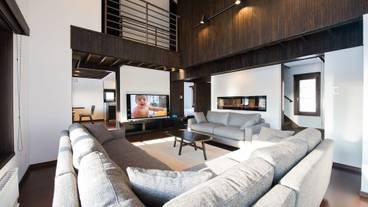 リビング エリア / 10