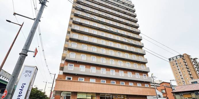 東横イン大阪門真市駅前(大阪府 ビジネスホテル) / 1