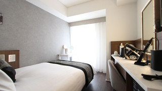 セミダブルルーム 禁煙 (美顔器付)