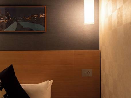 ホテルビスタプレミオ京都［河原町通］ / 5