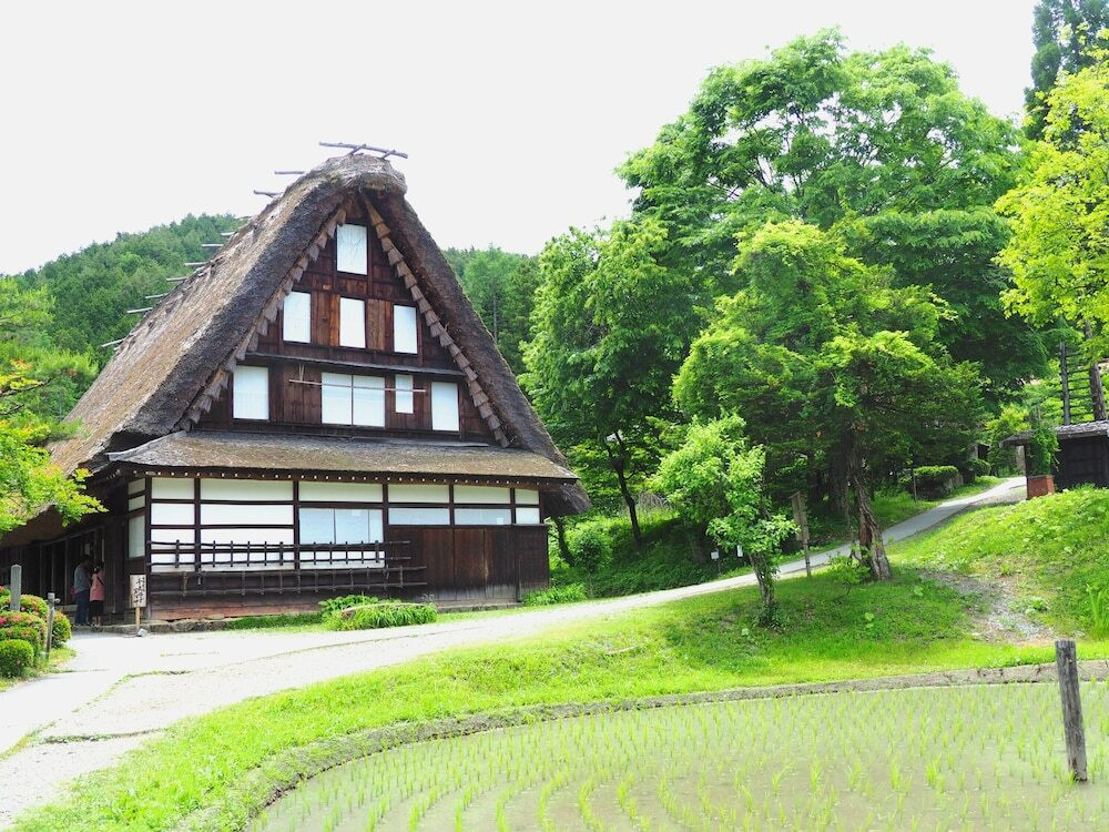 ランド ビュー