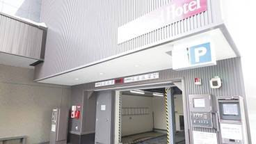 施設内の設備 / 5