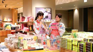 施設内の設備 / 3