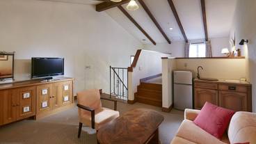 ヴィラスイート / 8