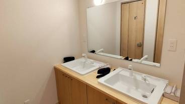 バスルーム / 10