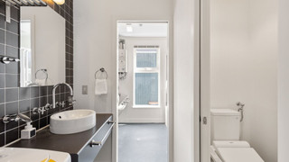 アパートメント マウンテンビュー