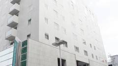 岐阜キャッスルイン