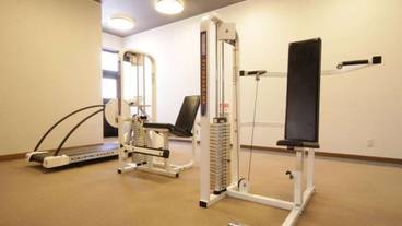 フィットネス設備 / 7