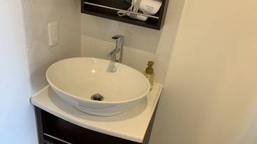 バスルームのシンク / 32