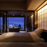 レトロな城下町・松本で彼とゆるりと過ごせる旅館7選