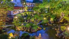 月岡温泉 風鈴屋