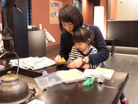 たびのホテル飛騨高山 / 2