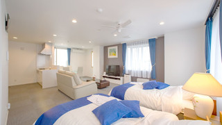 スーペリアアパートメント (402)