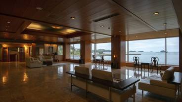 ロビーラウンジ② / 3