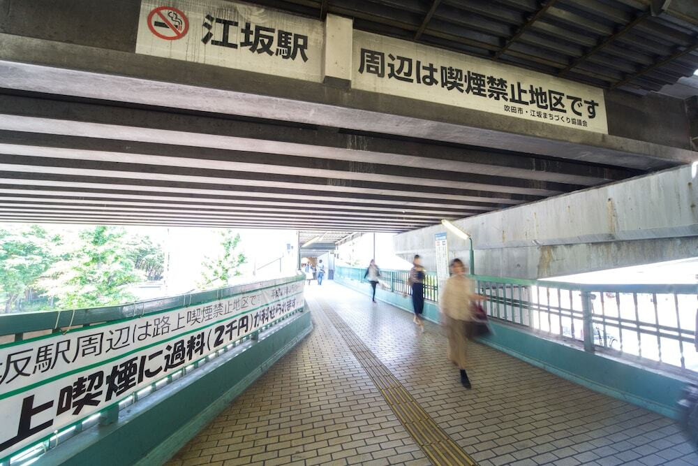 施設からの眺望