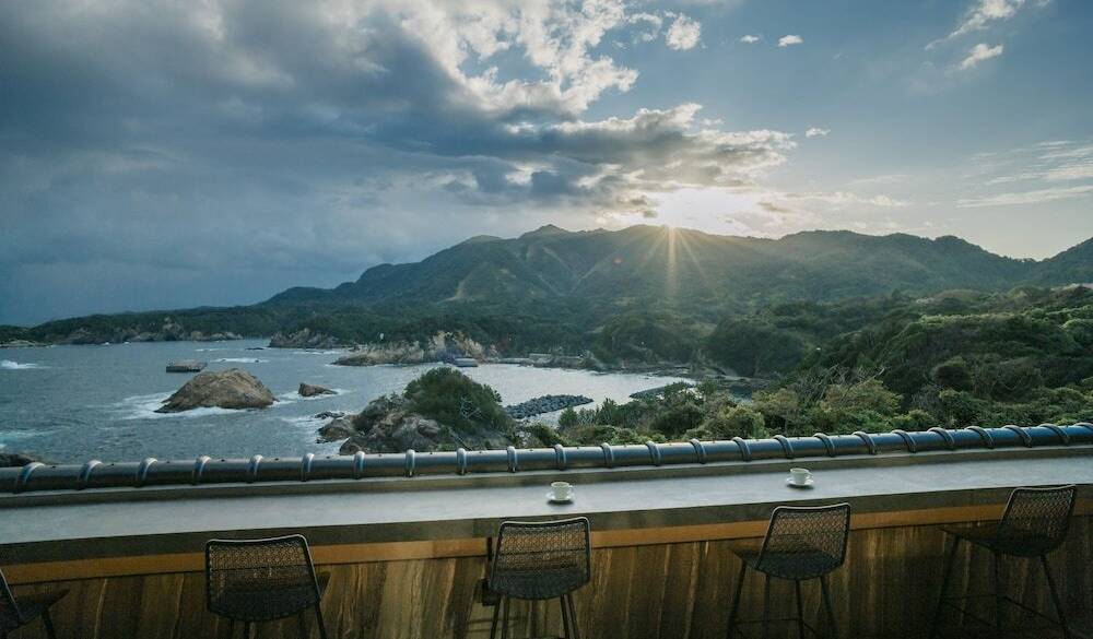 かわたれテラス / 1