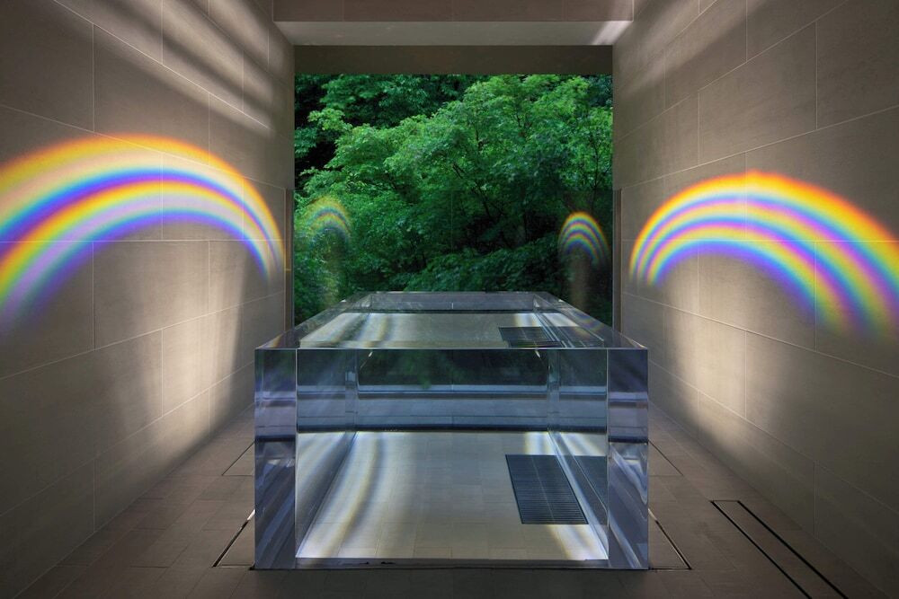 「呼風-KOHOO」客室露天風呂