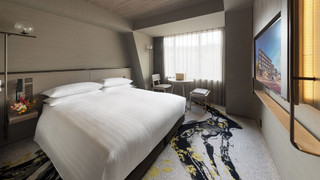 デラックスクィーン 禁煙