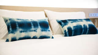 ハリウッドツイン【禁煙・定員3名】 [スタンダード] [ツインルーム] [ツインルーム] [禁煙]