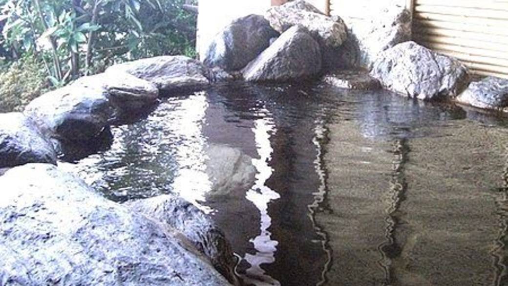 サンセットに合わせて
湯けむり日本海 / 2