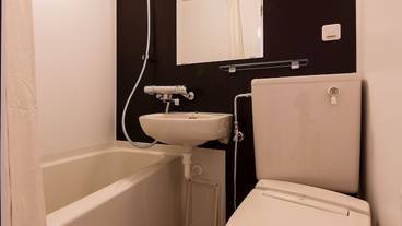 バスルーム / 18