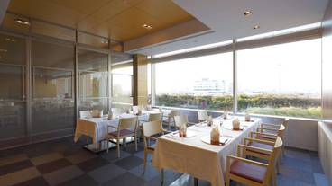 レストラン⑩ / 12