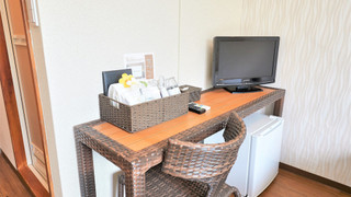 スタンダード ダブルルーム