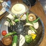 ラ ステラ（ラステラ）