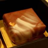 ブルガリ イル・カフェ 阪急うめだ本店(ブルガリイルカフェ)