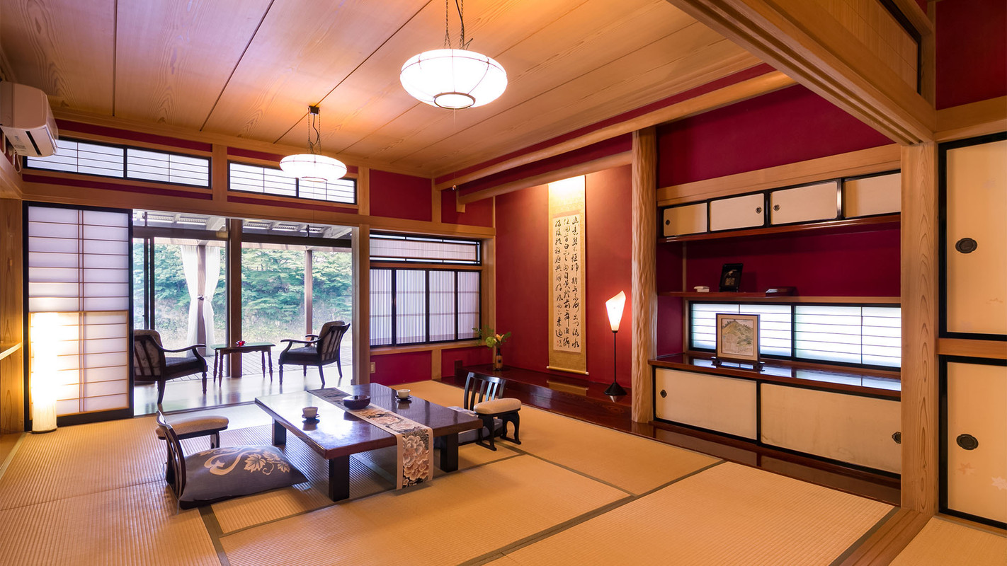 部屋